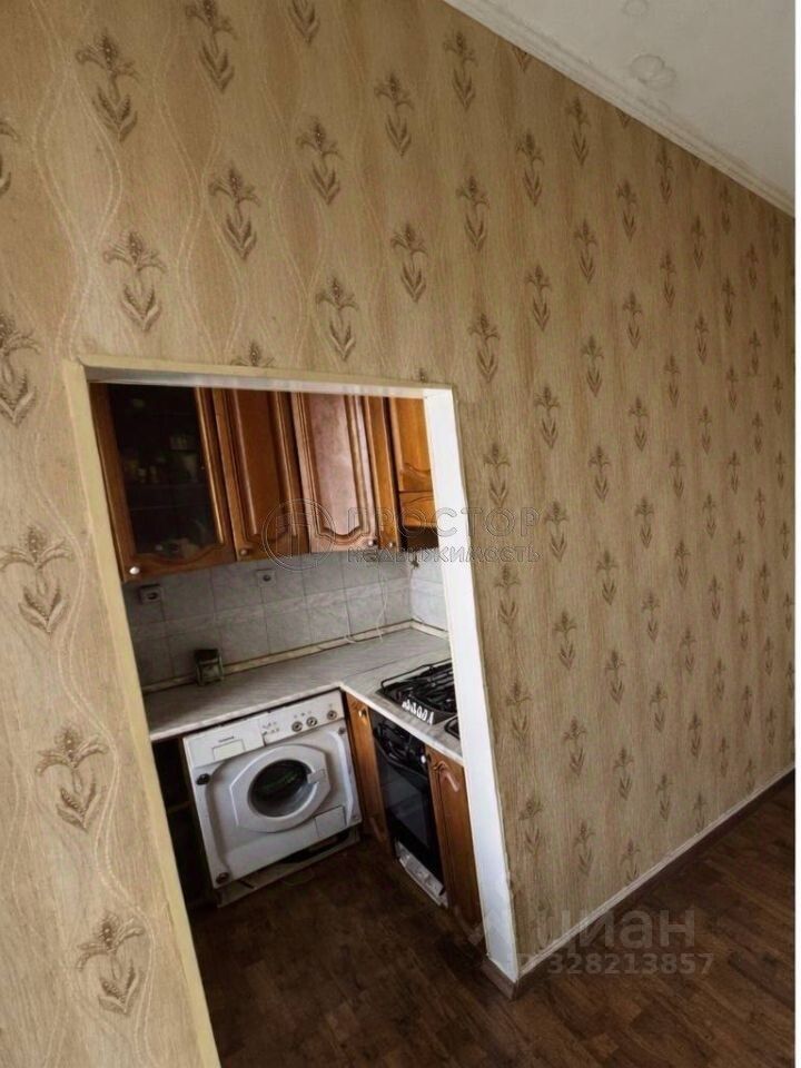 Продажа 2-комн квартиры на вторичном рынке улица Павла Андреева, 28К4