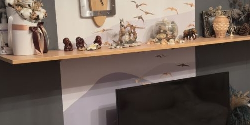 3-комн квартира улица Молостовых, 11К5