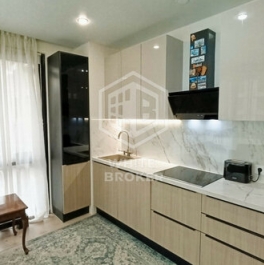 Продажа 2-комн квартиры на вторичном рынке Волгоградский пр-кт,  д. 32/5,  к. 3
