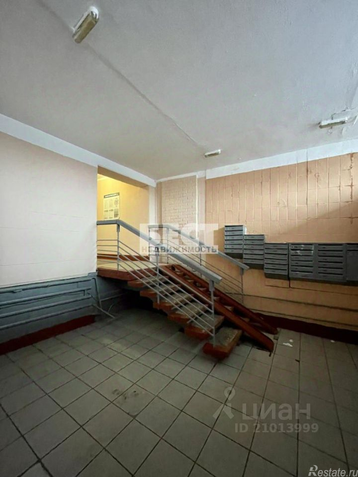 Продажа 2-комн квартиры на вторичном рынке Задонский проезд,  д. 30 к1
