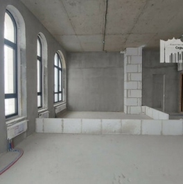 Продажа 4-комн квартиры на вторичном рынке проезд Ольминского,  д. 4