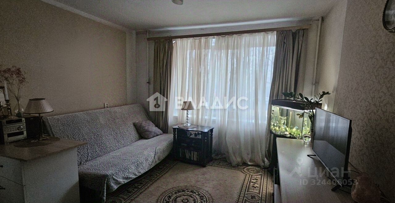 Продажа 2-комн квартиры на вторичном рынке Кавалергардская улица, 19