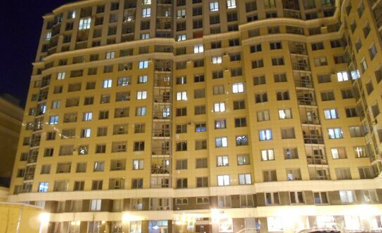 Продажа 1-комн квартиры на вторичном рынке ул Смоленская,  д. 11,  к. 2