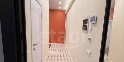2-комн квартира Литейный пр-кт,  д. 58