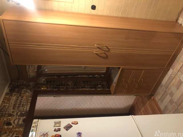 Продажа 3-комн квартиры на вторичном рынке Лобня г, Мирная ул,  д. 20