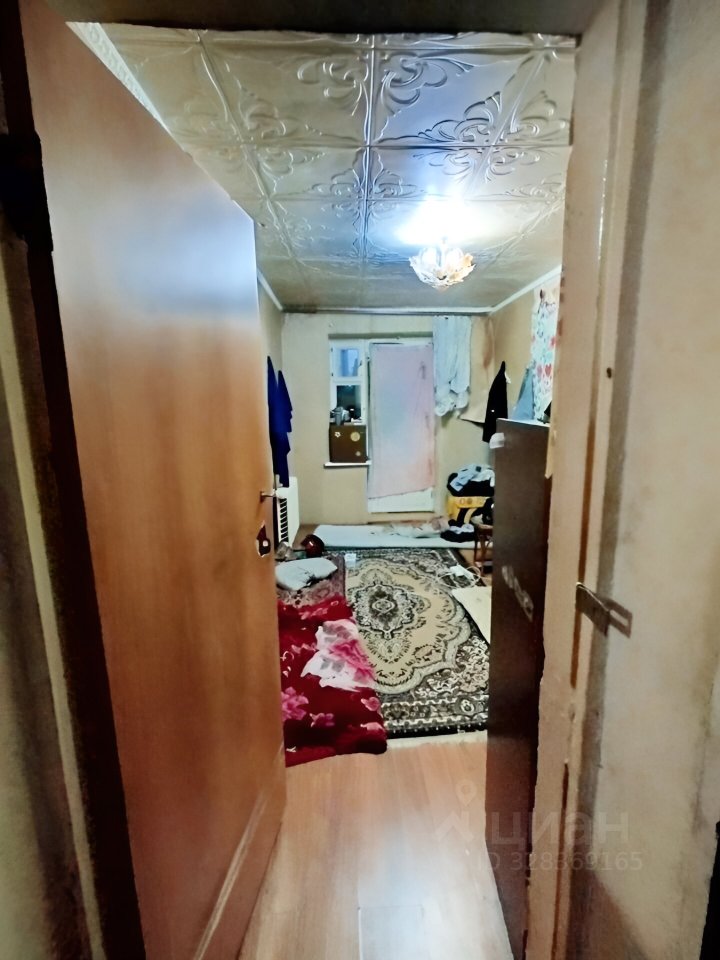 Продажа 3-комн квартиры на вторичном рынке Дзержинец мкр, Пушкино, 12