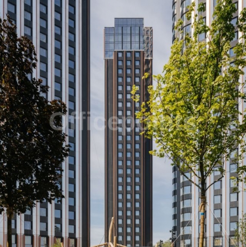 Помещение свободного назначения улица Сергея Эйзенштейна,  д. 8 c2