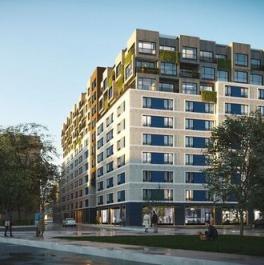 Продажа 2-комн квартиры на вторичном рынке ул Коли Томчака,  д. 10,  к. 3