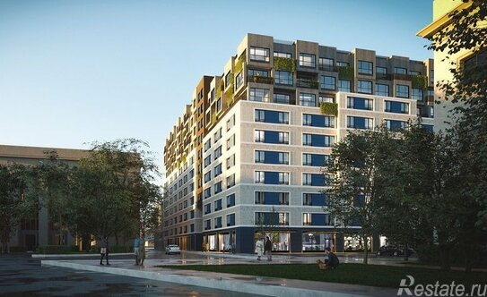 Продажа 2-комн квартиры на вторичном рынке ул Коли Томчака,  д. 10,  к. 3