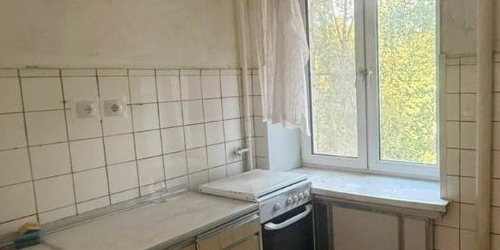 3-комн квартира Большая Черкизовская улица, 5К1