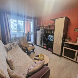 Продажа 1-комн квартиры на вторичном рынке Сланцы, Шахтерской Славы,  д. 22