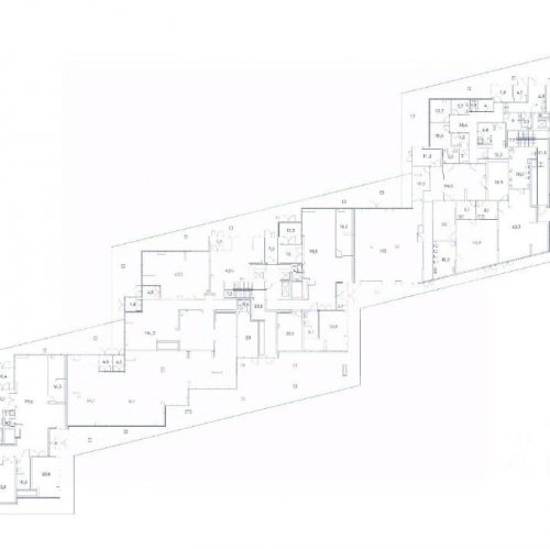 Помещение свободного назначения Миклухо-Маклая ул,  д. к2