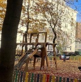 Продажа 2-комн квартиры на вторичном рынке Велозаводская улица, 11/1