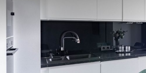 1-комн квартира Кирочная улица, 70