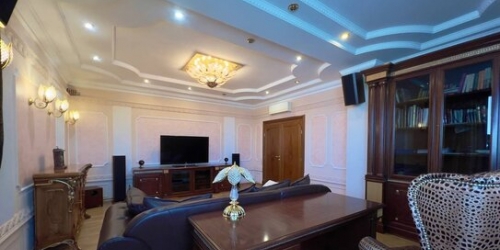 4-комн квартира ул Новочерёмушкинская,  д. 44,  к. 3