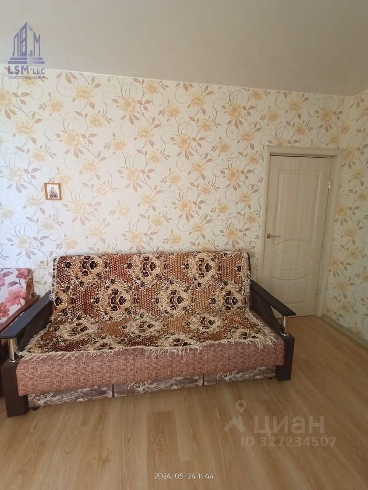 Продажа 1-комн квартиры на вторичном рынке Кивеннапа Север кп, пос. Первомайское, проезд Голландский, 4с1