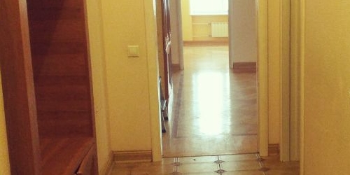 3-комн квартира Спасопесковский переулок, 3/1С1