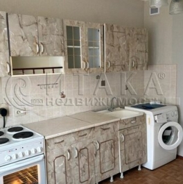 Продажа 1-комн квартиры на вторичном рынке Товарищеский пр-кт,  д. 10,  к. 1