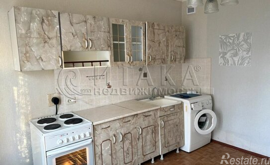 Продажа 1-комн квартиры на вторичном рынке Товарищеский пр-кт,  д. 10,  к. 1