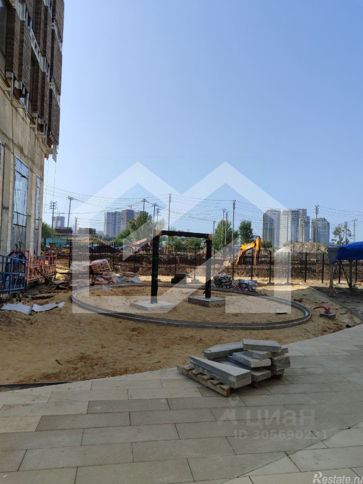 Аренда торгового помещения Павла Филонова б-р