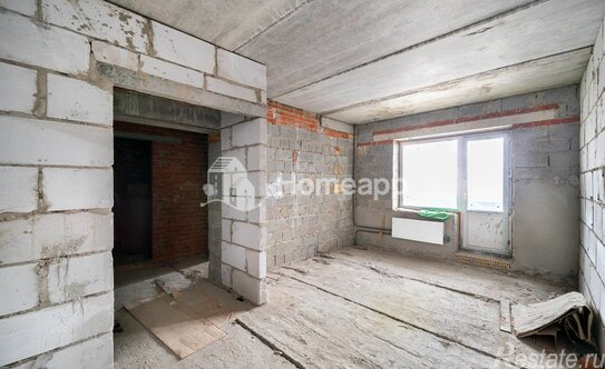 Продажа 1-комн квартиры на вторичном рынке Троицкая ул,  д. 2/1