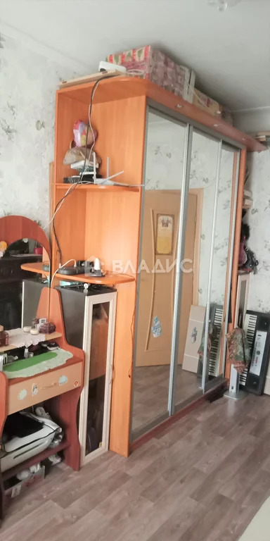 Продажа 2-комн квартиры на вторичном рынке Вёсельная улица,  д. 4