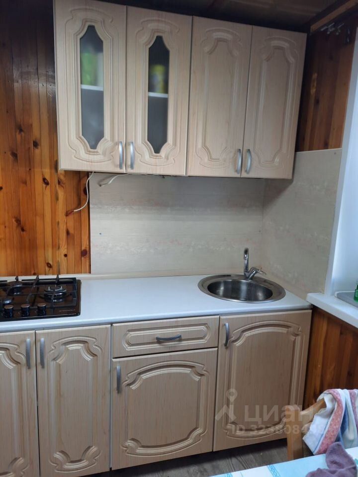 Продажа дома пос. Лейпясуо, Карелия СНТ, 3-я линия, 67