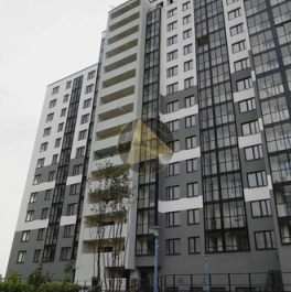 Продажа 2-комн квартиры на вторичном рынке Октябрьская наб,  д. 120 с1