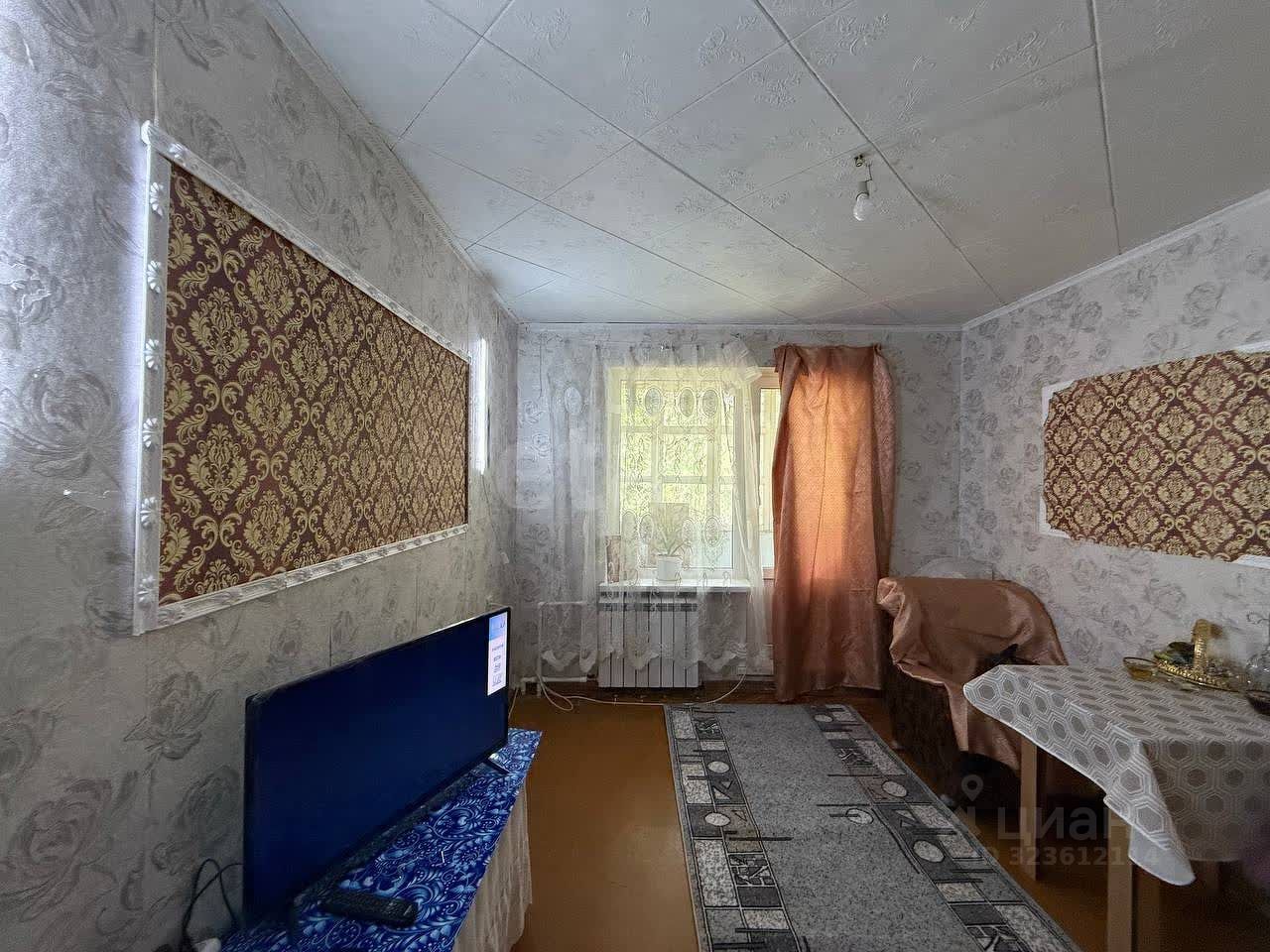 Продажа 2-комн квартиры на вторичном рынке Чехов-7 тер., д. Алексеевка, улица Победы, 3