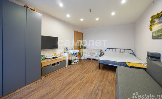 Продажа 2-комн квартиры на вторичном рынке Подольск, Бородинская улица