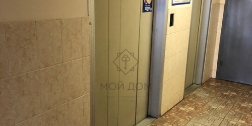 1-комн квартира Дмитрия Донского б-р,  д. 10