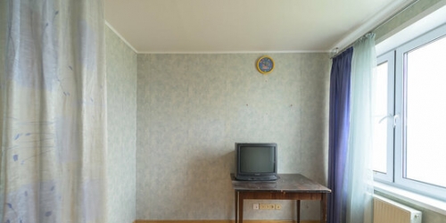3-комн квартира Саянская улица,  д. 4