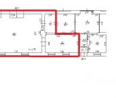 Продать Помещения свободного назначения Конногвардейский б-р  4 