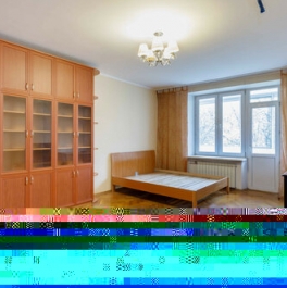 Продажа 3-комн квартиры на вторичном рынке Сетуньский 1-й проезд,  д. 16/2