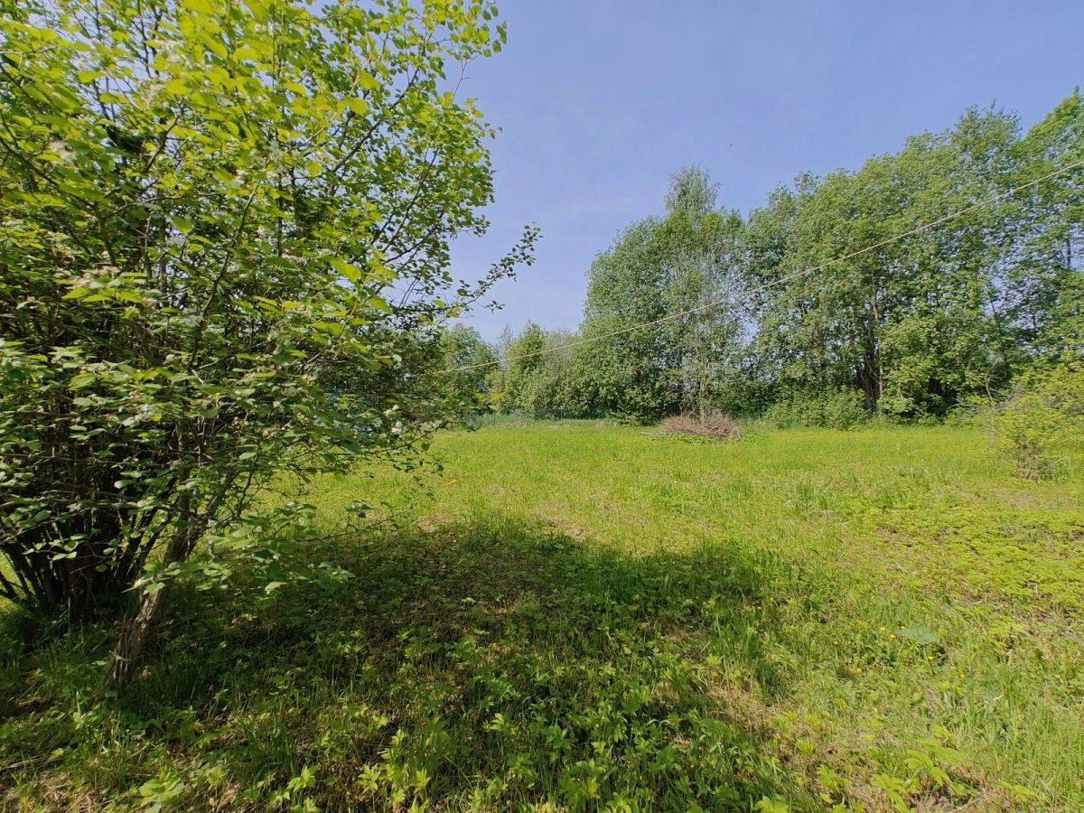 Продажа дома д. Рамцы, улица Центральная, 1