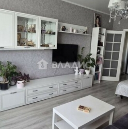 Продажа 1-комн квартиры на вторичном рынке ул Брусилова,  д. 39,  к. 1