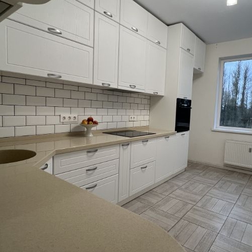 3-комн квартира Петергоф, улица Парковая, 14к5