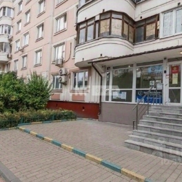 Продажа торгового помещения Мичуринский пр-кт, д. 9 к4 Продажа торгового помещения Мичуринский пр-кт, д. 9 к4