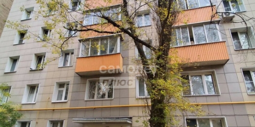 1-комн квартира бульвар Матроса Железняка,  д. 35