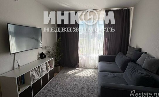 Продажа 1-комн квартиры на вторичном рынке Балашиха, ул Реутовская,  д. 11
