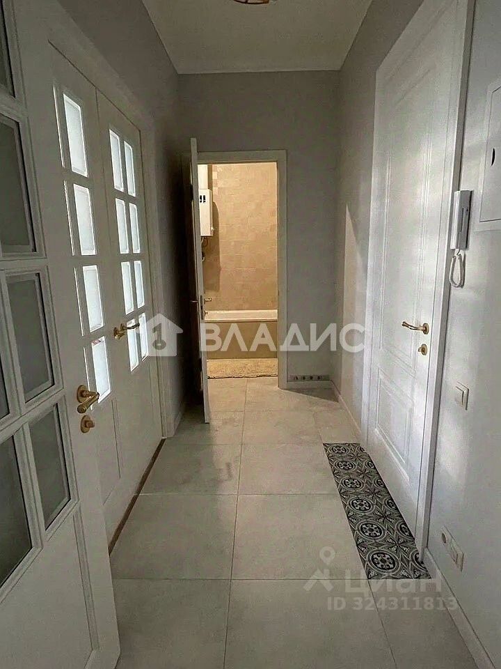 Продажа 2-комн квартиры на вторичном рынке улица Фрунзе,  д. 5