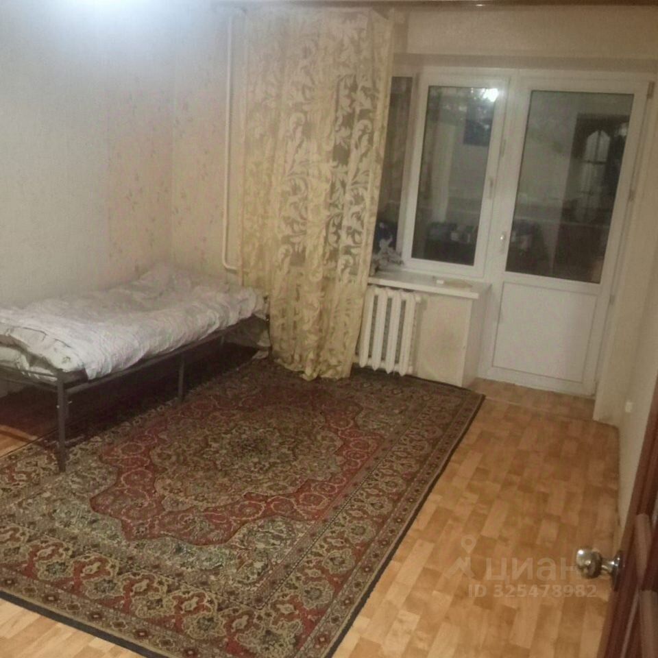 Продажа 2-комн квартиры на вторичном рынке Солнечногорск, Ленинградская улица, 6