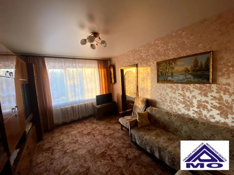 3-комн квартира Ногинск, ул. Декабристов,  д. 164