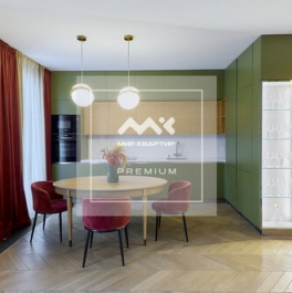 Продажа 3-комн квартиры на вторичном рынке Советская 10-я ул,  д. 8а