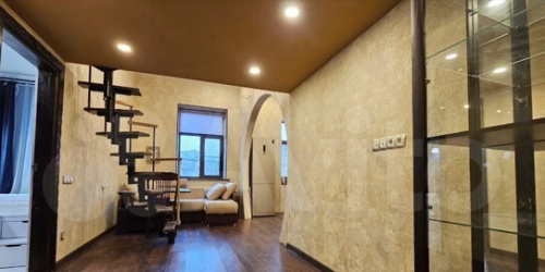 2-комн квартира ул Курляндская,  д. 16-18