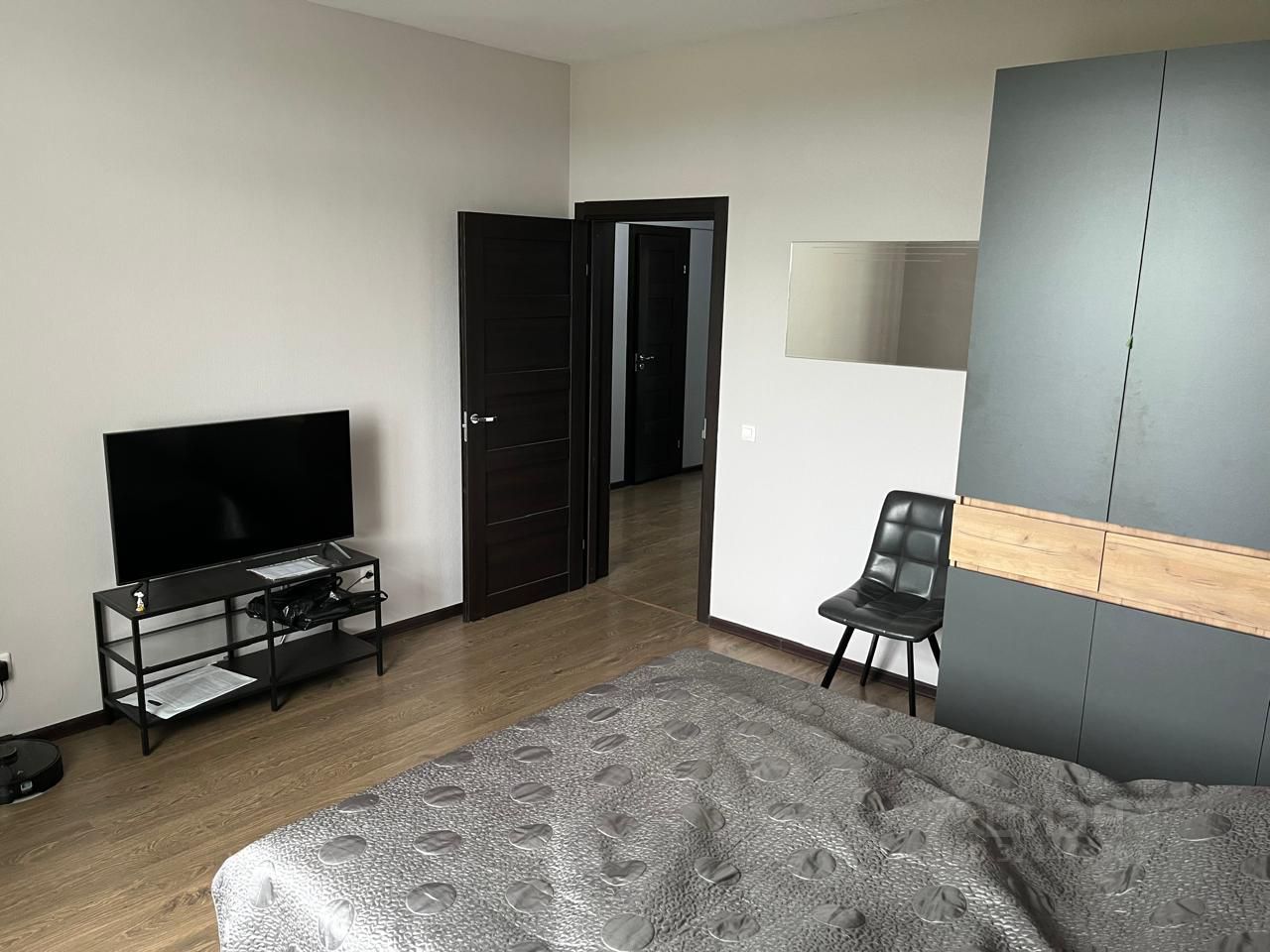 Продажа 2-комн квартиры на вторичном рынке аллея Арцеуловская, 23к1