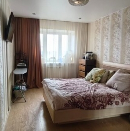 Продажа 3-комн квартиры на вторичном рынке Щелково г, 8 Марта ул,  д. 25