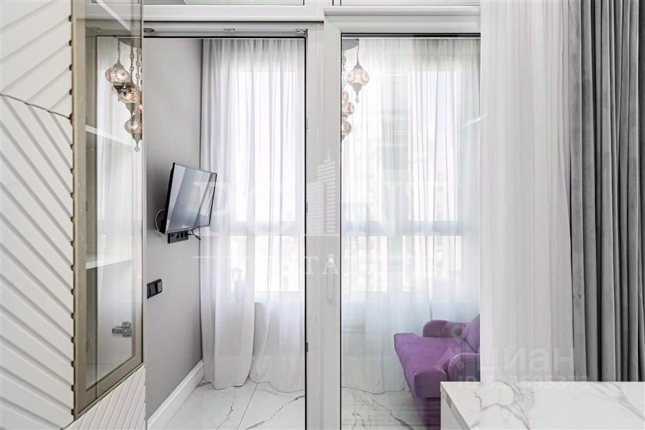 Продажа 3-комн квартиры на вторичном рынке Мантулинская улица, 9к5