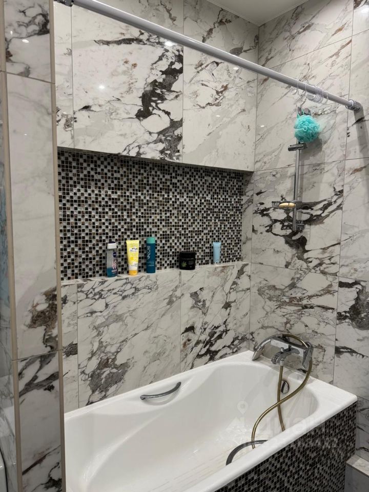 Продажа 1-комн квартиры на вторичном рынке Дмитровское шоссе, 107к3