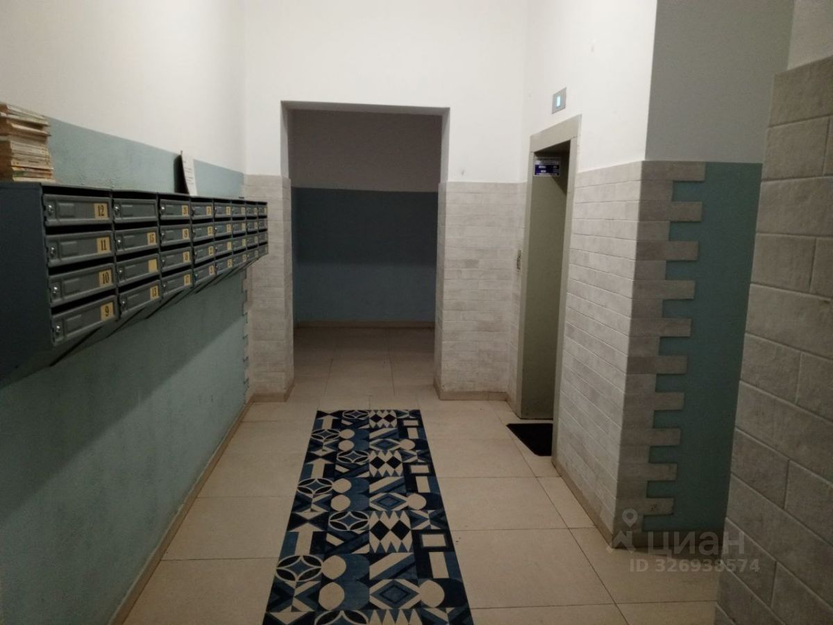 Продажа 2-комн квартиры на вторичном рынке Хотьково, улица Ленина, 2